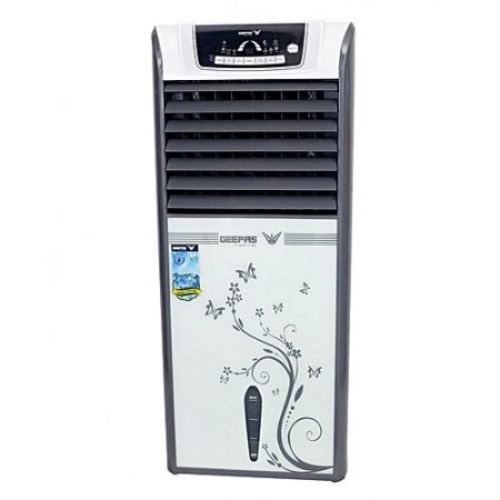 Geepas air best sale cooler review