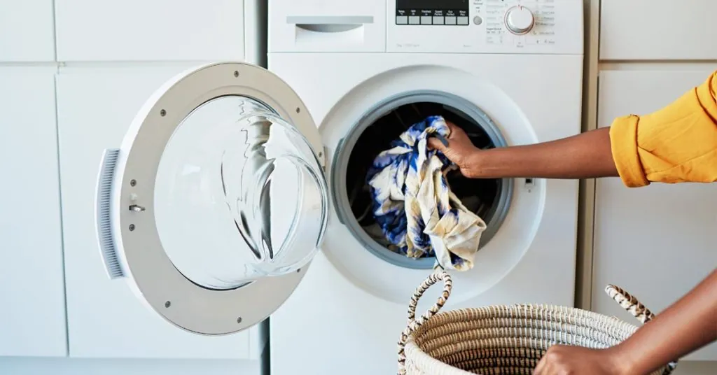 Fresh and Clean: How to Prevent Your Front Load Washer from Stinking