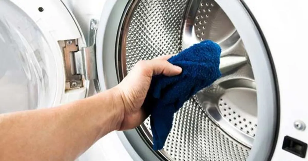 Fresh and Clean: How to Prevent Your Front Load Washer from Stinking