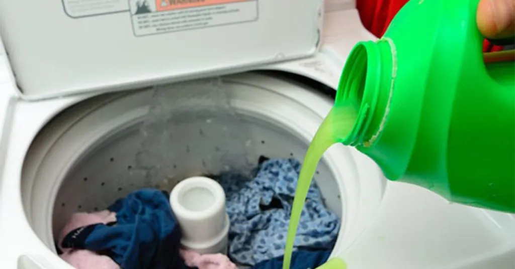 Fresh and Clean: How to Prevent Your Front Load Washer from Stinking