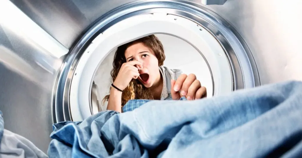 Fresh and Clean: How to Prevent Your Front Load Washer from Stinking