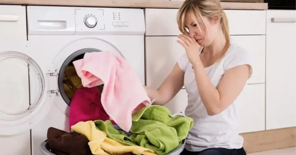 Fresh and Clean: How to Prevent Your Front Load Washer from Stinking