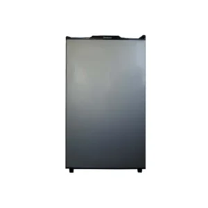 Dawlance REF 9106 SD R ND White/Red (SILVER & BLACK) Refrigerator