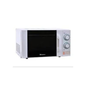 Dawlance DW MD-4 N 20L Free Standing Microwave Oven White