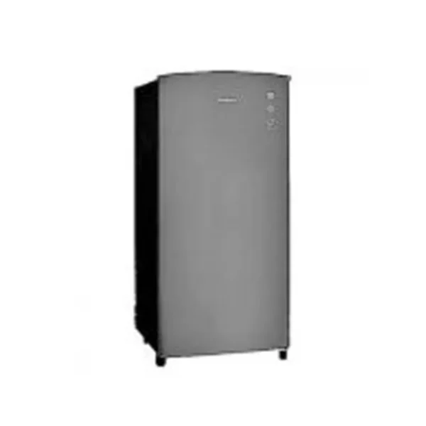 Dawlance REF 9106 SD R ND White/Red (SILVER & BLACK) Refrigerator