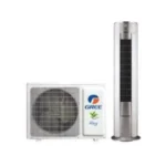 Gree 2.0 Ton GF-24ISHINE HD Heat & Cool Series Floor Standing AC