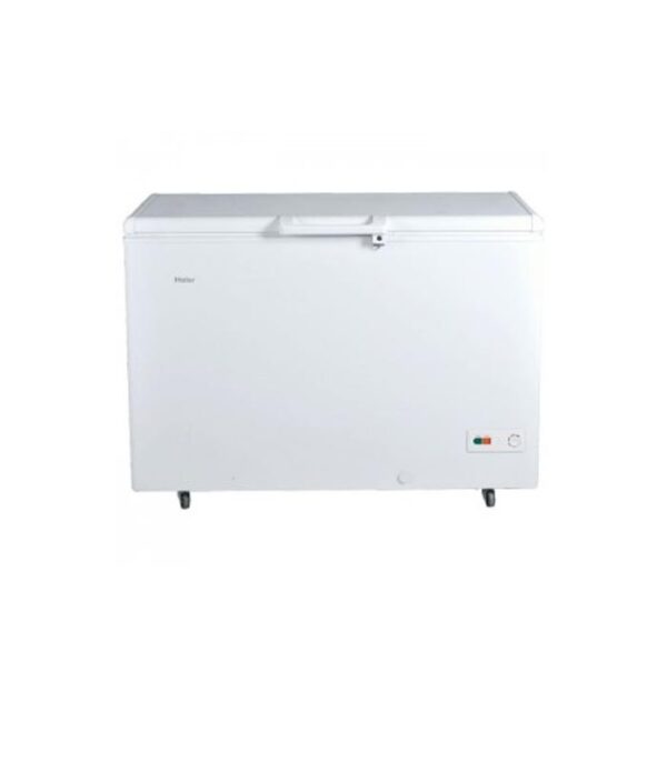 HDF-405SD Haier Single Door Deep Freezer 405 Ltr