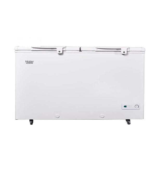 inverter for chest freezer