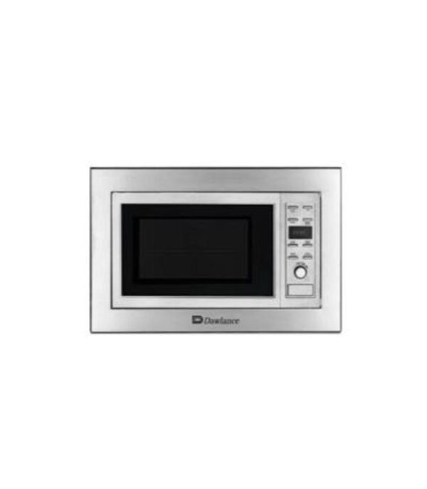 Dawlance DBMO-25 IG Series Microwave Oven Cooking