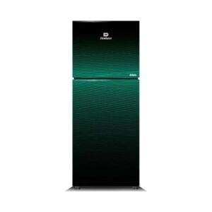 Dawlance 9178 WB Avante GD – 13 CUFT– Noir Green Refrigerator