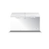 Dawlance 91998-H Signature LVS Deep Freezer