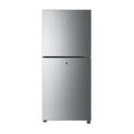 Haier HRF-216 EBS/EBD 8 CFT Top Mount Refrigerator
