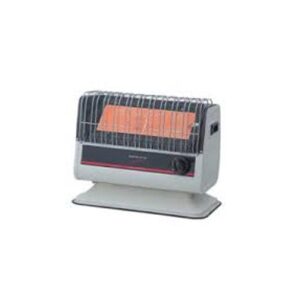Nasgas DG-2001A&S Gas Room Heaters Deluxe