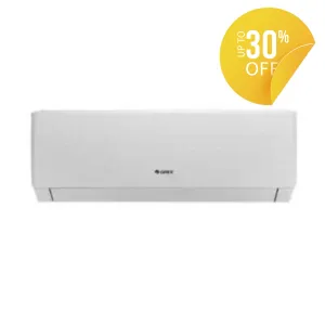 Gree 1.5 Ton GS-18PITH1W Wifi Air Conditioner