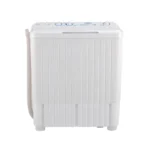 Haier HWM-75AS Washing Machine Twin Tub 7.5Kg