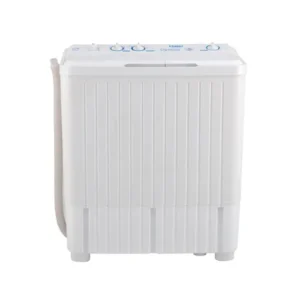 Haier HWM-75AS Washing Machine Twin Tub 7.5Kg