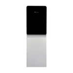 Dawlance WD-1051 GBR CHAMPAGNE, SILVER/Beige/Red/Maroon Water Dispenser Glass Door