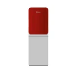 Dawlance WD-1051 GBR CHAMPAGNE/SILVER/Beige/Red/Maroon Water Dispenser Glass Door