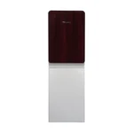 Dawlance WD-1051 GBR CHAMPAGNE/SILVER/Beige/Red/Maroon Water Dispenser Glass Door