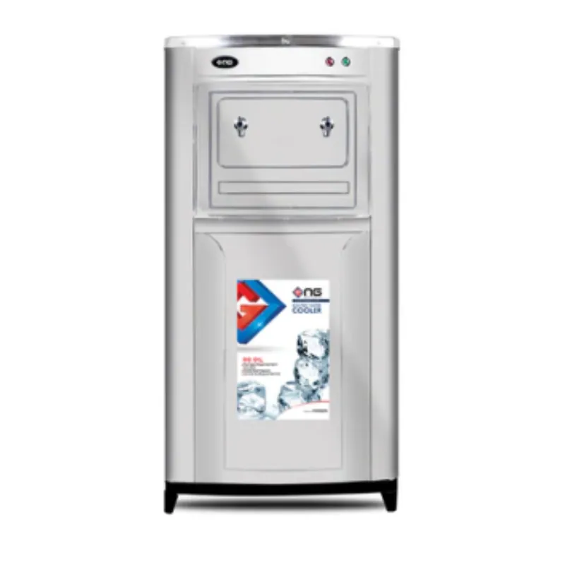 Nasgas NC-25 Electric Water Cooler Nasgas NC-25 Electric Water Cooler