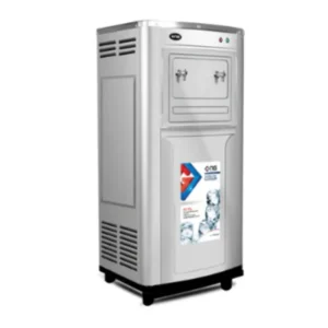 Nasgas NC-25 Electric Water Cooler