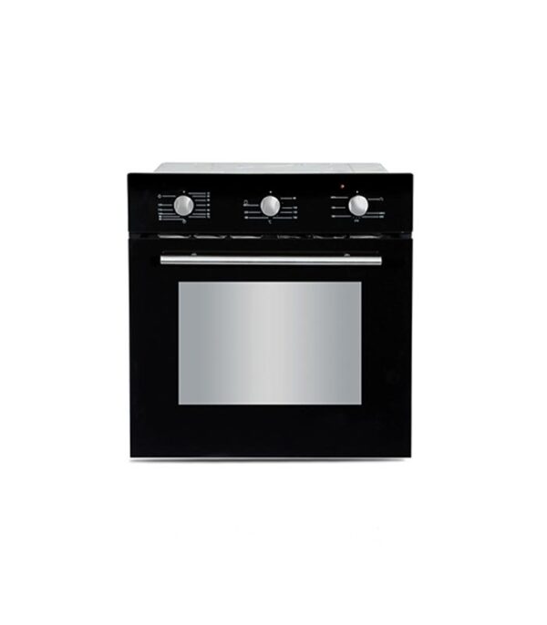 Nasgas NAS-32L Built in Oven