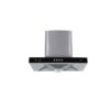 Nasgas KHD-265 Kitchen Hood 27 INCH Hand Sensor