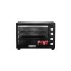 GEEPAS GO34018N Electric Oven With Rotisseries 60ltr