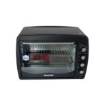 GEEPAS GO4402N Electric Oven with Convection and Rotisserie 75L