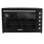 Geepas GO4406N Electric Oven, 100L