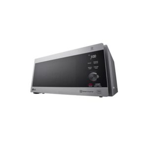 LG Microwave oven 42L, Smart Inverter Stainless