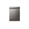 LG DFB512FP LG Dish Washer 14 Place Silver