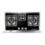 Nasgas DG-GN3 226 DG-GN3-226 Glass Top Fully Tempered Gas Hob