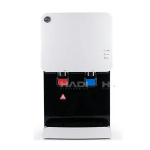 PEL PWD-115TT Pearl Water Dispenser White