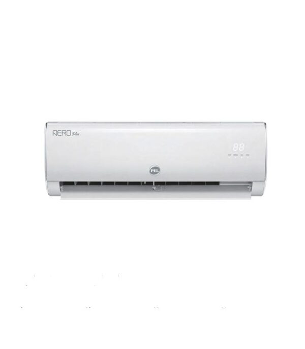 PELPINV24K-Fit Chrome Air Conditioners 2.0 Ton
