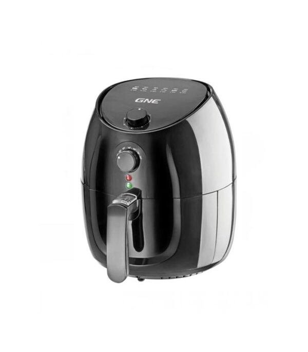 Gaba National GN-3521 Air Fryer Black