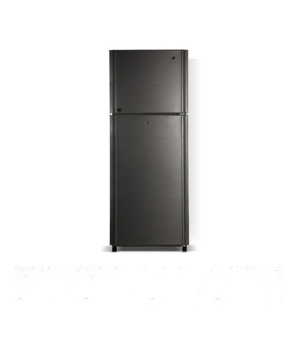 PEL PRL - 21950 Life Jumbo Refrigerator Charcoal Grey
