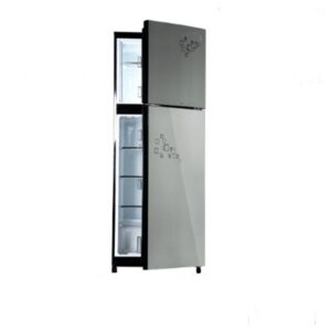 PEL PRINVOGD-6350 Inverter Glass Door Refrigerator