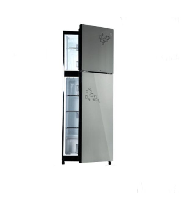 PEL PRINVOGD-6350 Inverter Glass Door Refrigerator