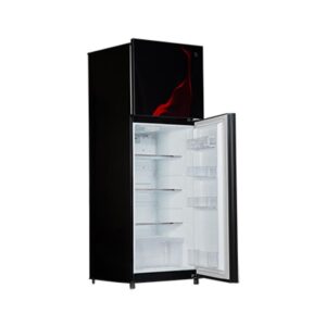 PEL PRGD-21850 390 Ltr Glass Door Refrigerator