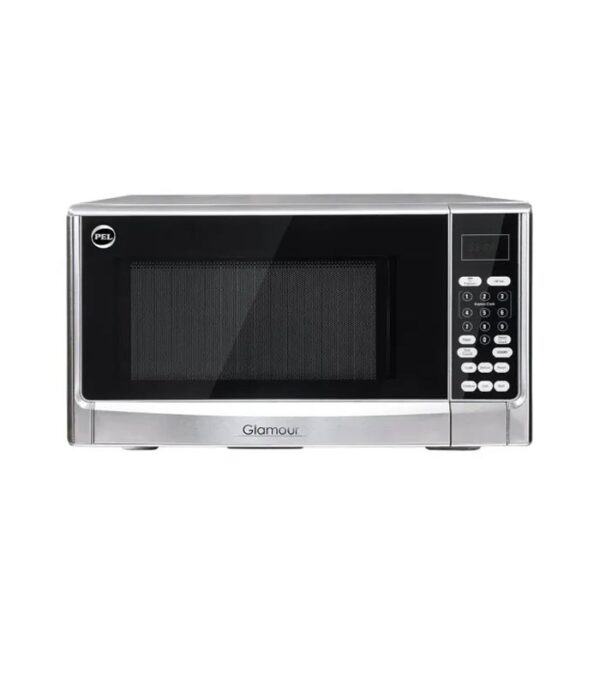 PEL PMO-38BG Glamour Microwave Oven | 38L