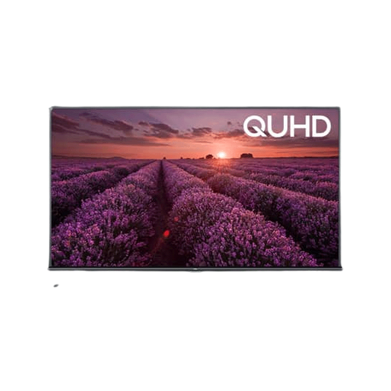 TCL 85P725 QUHD 4K Android TV 85"