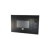 CANON BMO-1951-BL BUILT IN MICROWAVE OVEN