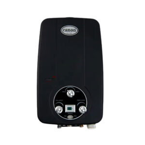 Canon 16D-Digital 6 Liters Dual Ignition Instant Geyser