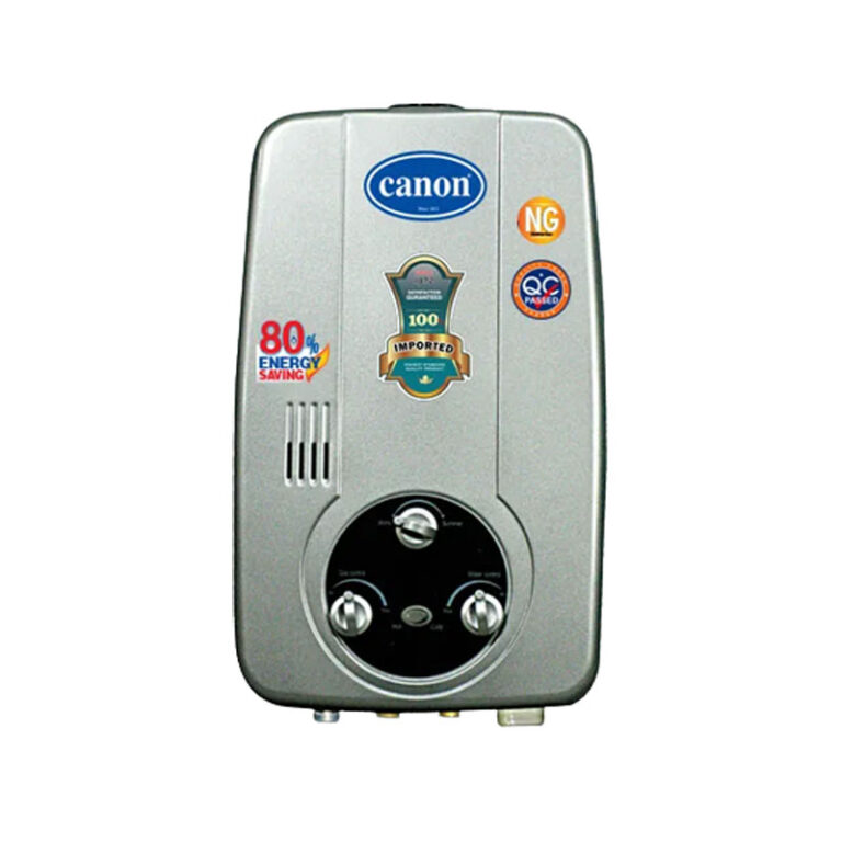 Canon 18d Digital 8 Liter Instant Gas Water Heater Best Price In Multan