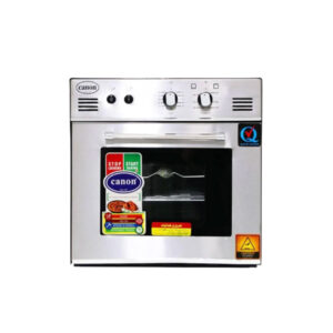 Canon BOV-03 Plus Table Top Gas Oven