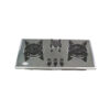Canon CNC-S-385 Premium Series Gas Hob