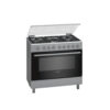 Canon CR-234-M6GTA-Executive 5 Burner 34 Inches Cabinet Cooking Range