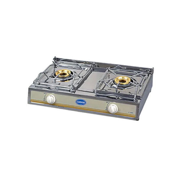 Canon ST-910A Gas Stove