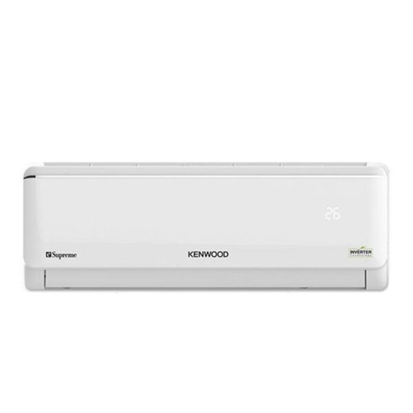 Kenwood KES-1246S 12000 BTU E Supreme Heat And Cool Inverter